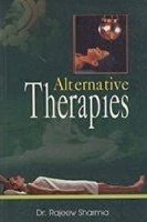 ALTERNATIVE THERAPIES 