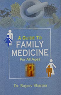 A Guide to Family Medicine 