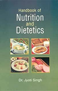 Handbook of Nutrition & Dietetics 