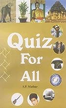QUIZ FOR ALL