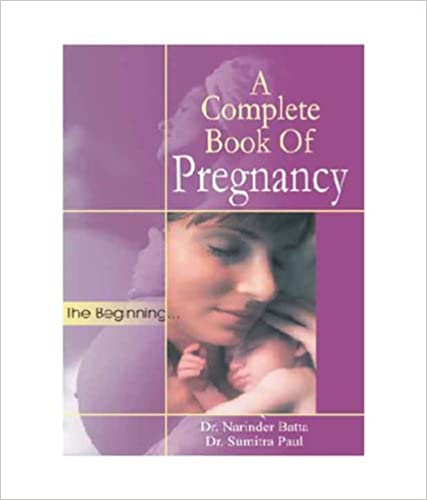 A Guide to Your Pregnancy