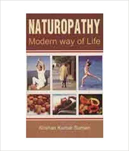 Naturopathy Modern Way of Life 