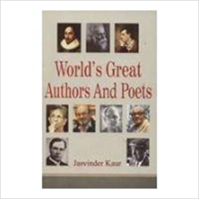 World's Great Authors and Poets
