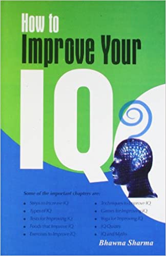 How to Improve Your IQ