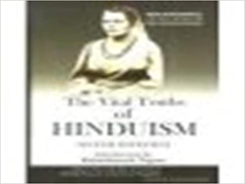 THE VITAL TRUTH OF HINDUISM