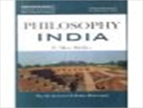 PHILOSOPHY INDIA