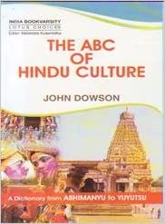 THE ABC OF HINDU CULTURE 