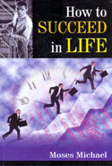 How to Succeed in Life Book