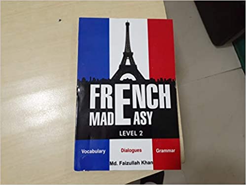 French Made Easy Level 2