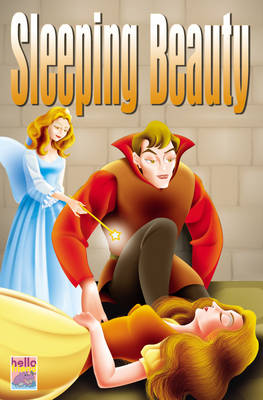 My Fairytale Book: Sleeping Beauty