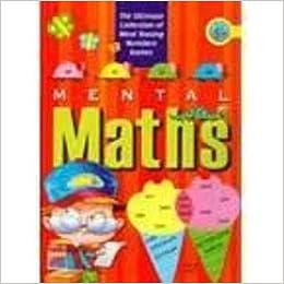 MENTAL MATHS 5+