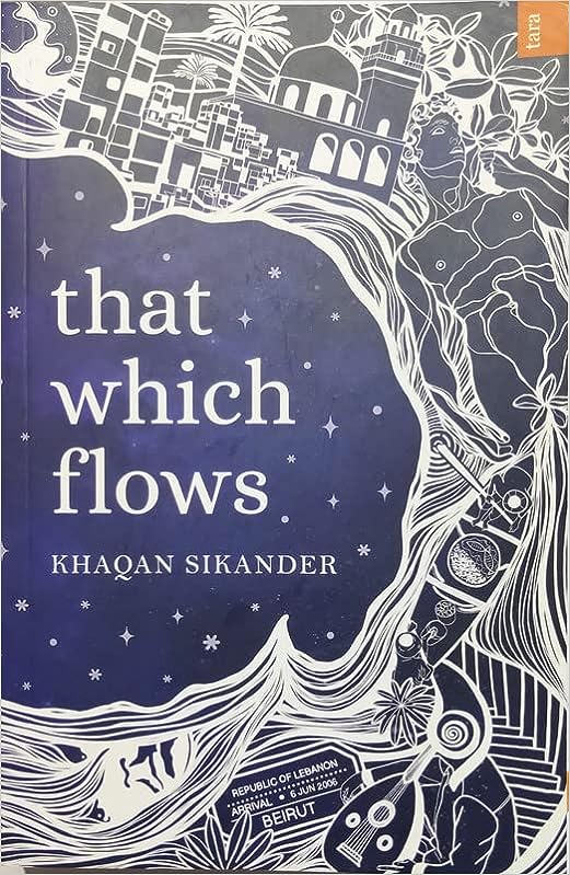 That which flows