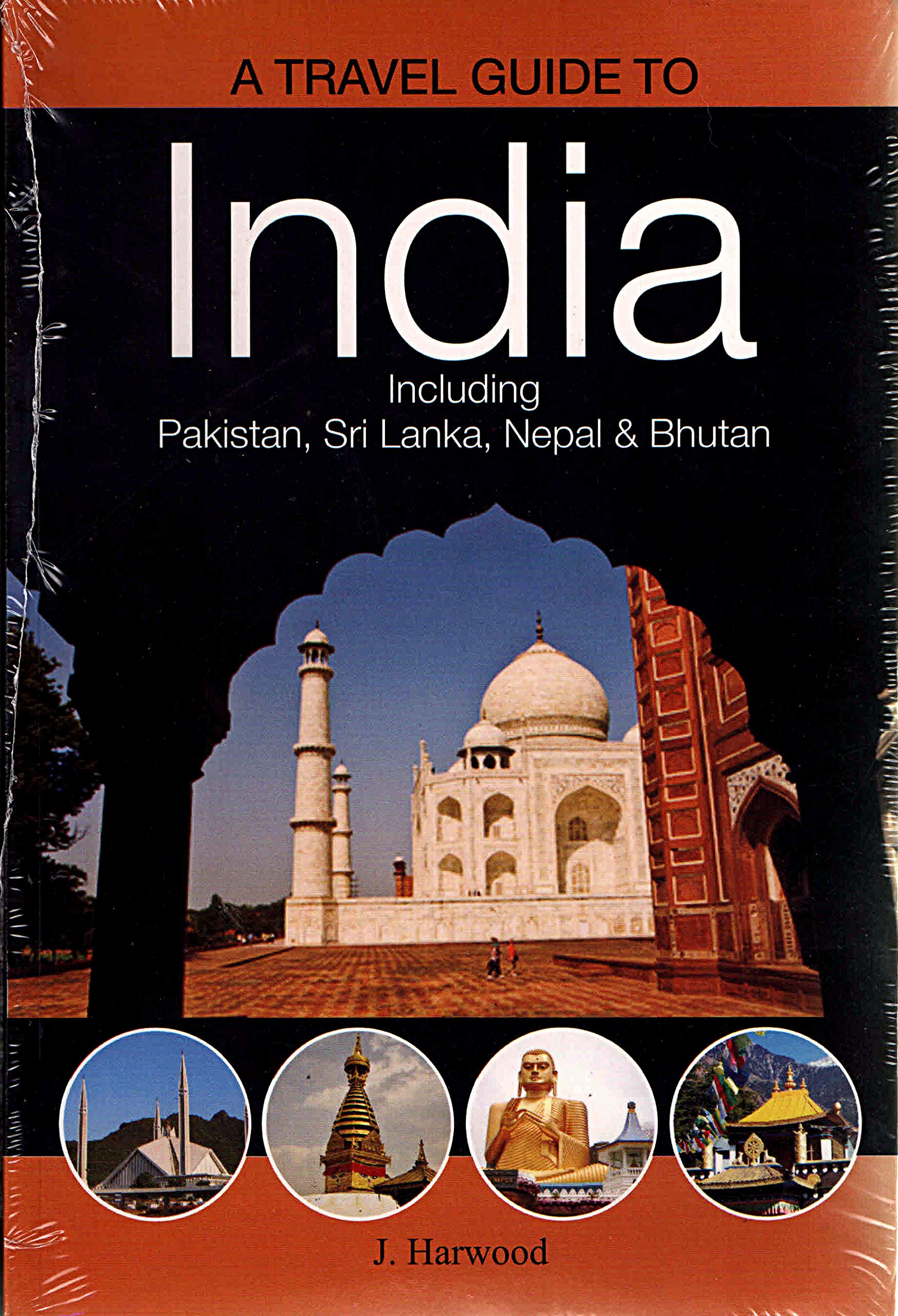 Travel Guide To India