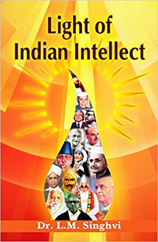 LIGHT OF INDIAN INTELLECT