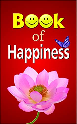 BOOK OF HAPPINESS