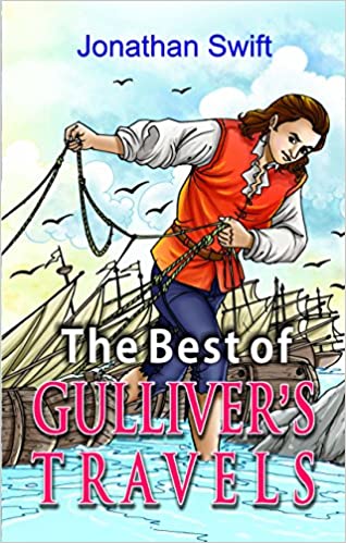 The Best of Gulliver's Travels