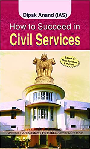 How To Succeed In Civil Services