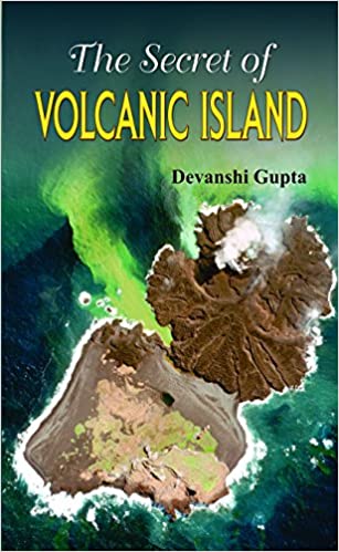 THE SECRET OF VOLCANIC ISLAND