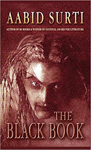 THE BLACK BOOK