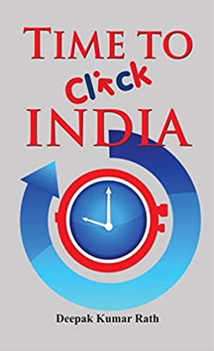 Time To Click India