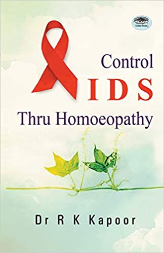 Control AIDS Thru Homoeopathy