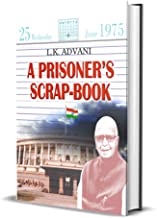 A PRISONER'S SCRAP-BOOK