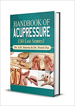 Handbook of Acupressure