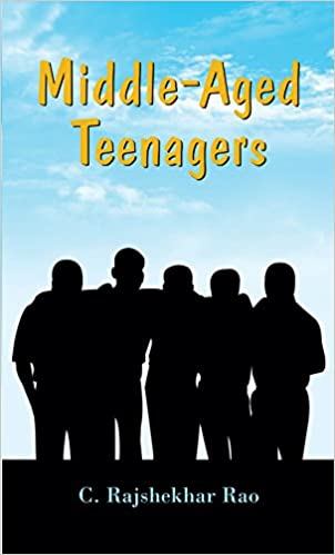 Middle-Aged Teenagers