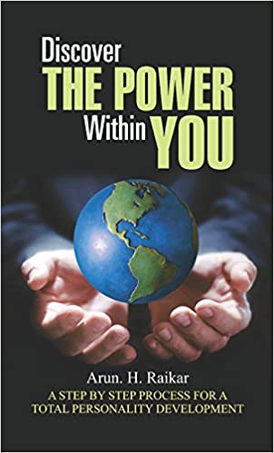 DISCOVER THE POWER WITHIN YOU