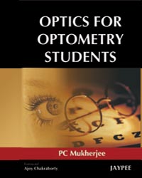 OPTICS FOR OPTOMETRY STUDENTS