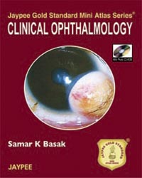 JAYPEE GOLD STANDARD MINI ATLAS SERIES:CLINICAL OPHTHALMOLOGY WITH PHOTO CD-ROM