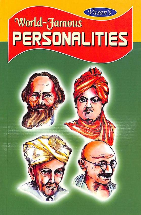 World Famous Personalities
