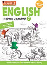 ENGLISH COURSEBOOK - 7