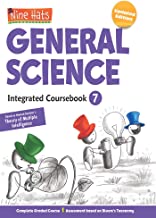GENERAL SCIENCE COURSEBOOK - 7