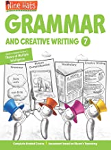 GRAMMAR & CREATIVE WRITING - 7