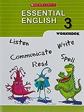 ESSENTIAL ENGLISH WB - 3