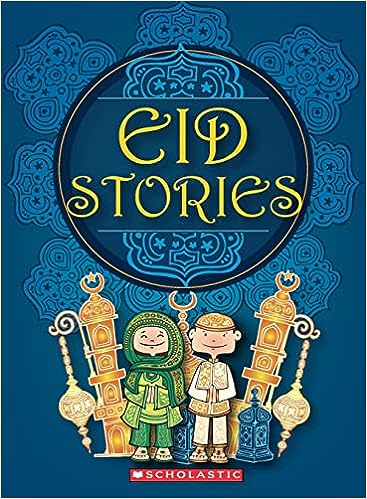 Eid Stories