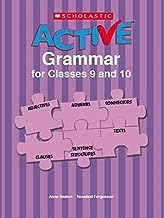 Active Grammar For Class 9 & 10