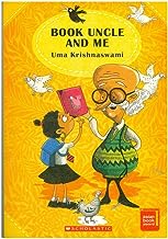 Book Uncle and Me