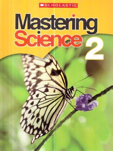 Mastering Science Class - 2