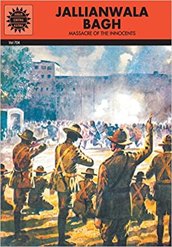 Jallianwala Bagh