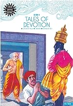 Tales of Devotion: 3 in 1
