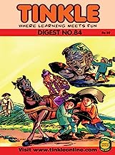 Tinkle Digest No. 84