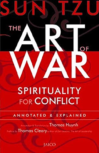 The Art of War (Spirituality For Conflict)