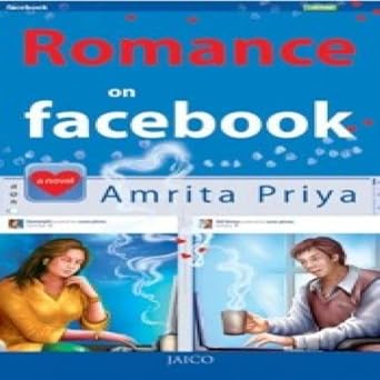 ROMANCE ON FACEBOOK 
