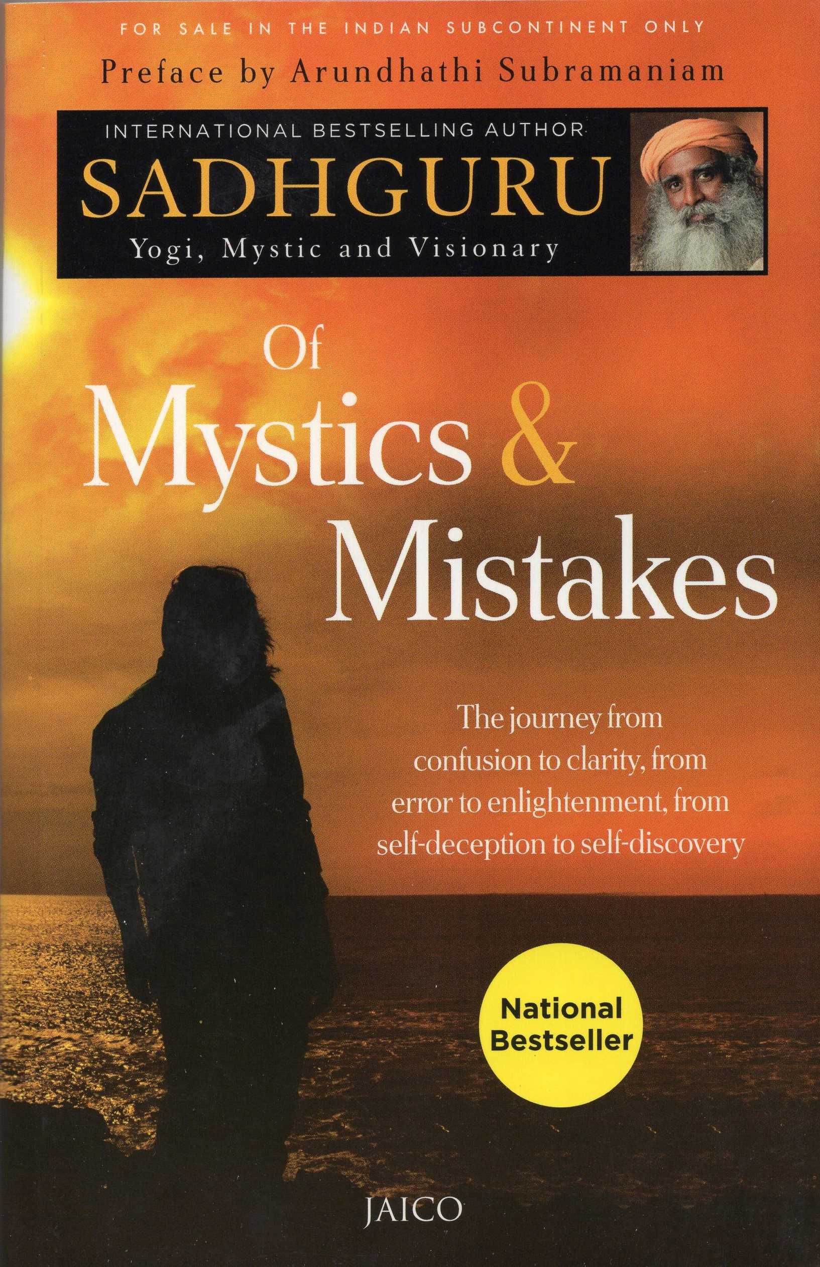 OF MYSTICS & MISTAKES