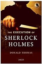 The Execution of Sherlock Holmes