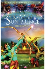 Ramayana The Game Of Life:Rise Of The Sun Prince