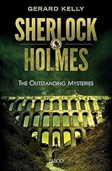 Sherlock Holmes: The Outstanding Mysteries