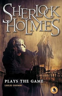 Sherlock Holmes: The Last Confession